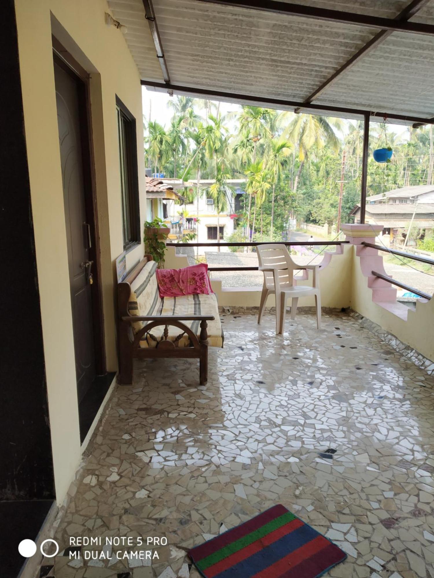 Suvarna Holiday Home Kashid Rom bilde